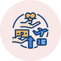 Employee Travel Declaration Form
